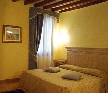 Daplace - Antica Casa Coppo 3* Venice