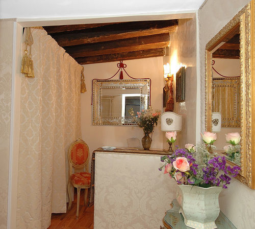 Bed & Breakfast Ca' Della Loggia