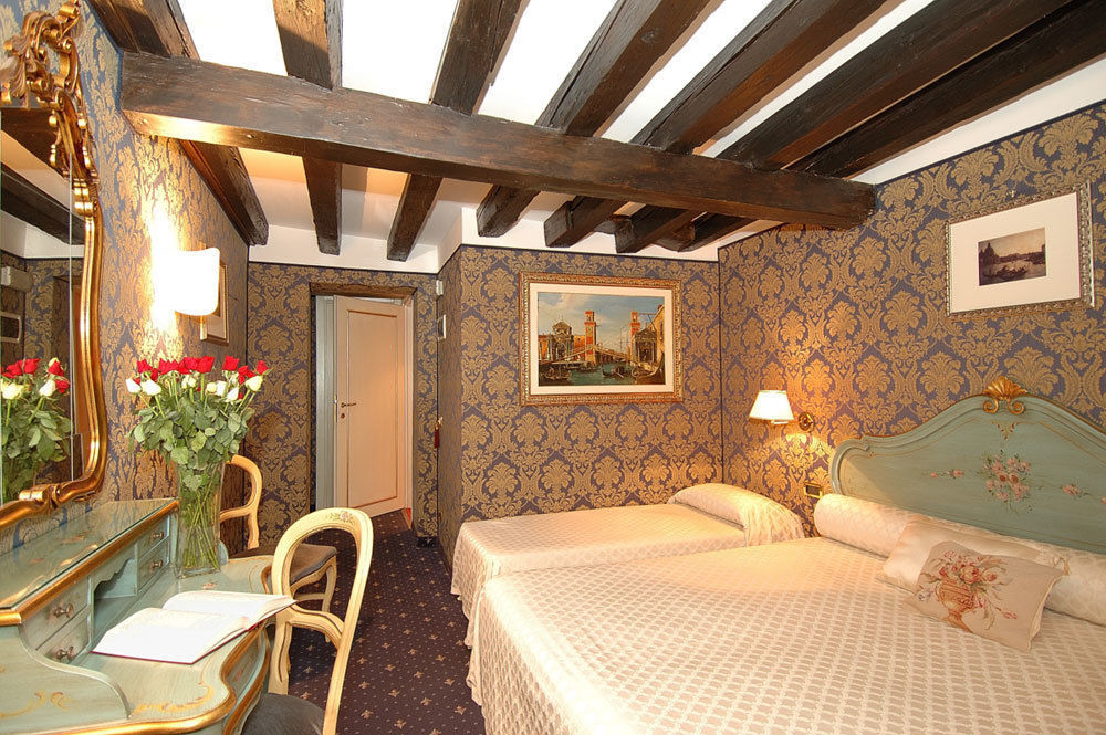 Bed & Breakfast Ca' Della Loggia 2*