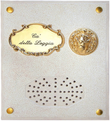 Bed & Breakfast Ca' Della Loggia Venice