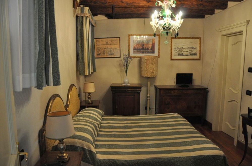 Ca Valeri Bed & Breakfast Venice
