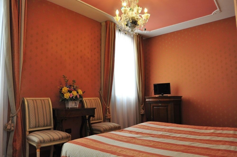 Bed & Breakfast Ca Valeri 3*