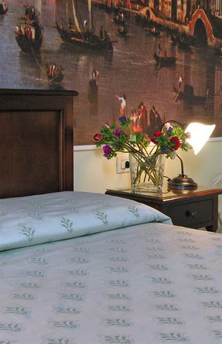 Ca' Centopietre Guest house