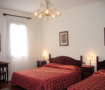 Tivoli Hotel Venice