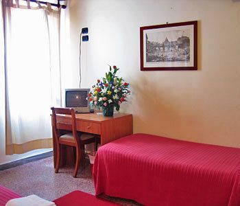 Bartolomeo Hotel