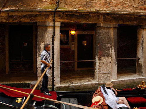 Barbarigo Guest house Venice