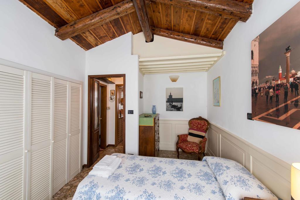 Arsenale Biennale Apartment