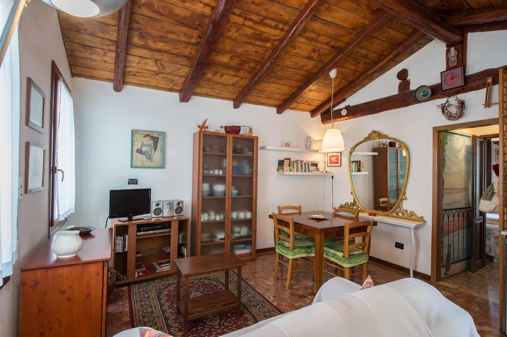 Apartment Arsenale Biennale Venice