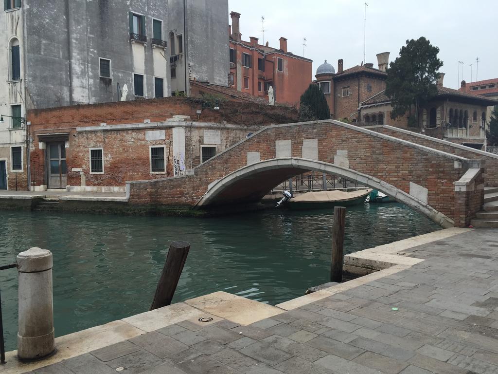 Casa de hóspedes Venice Resorts Guest House Veneza