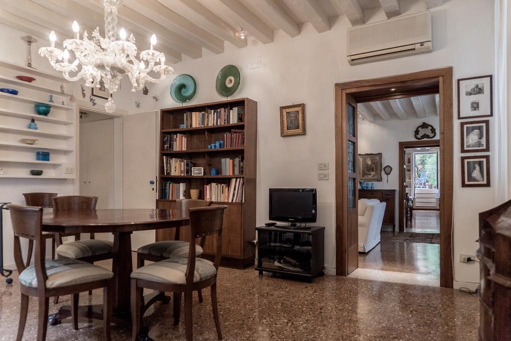 Appartamento Accademia Terrazza