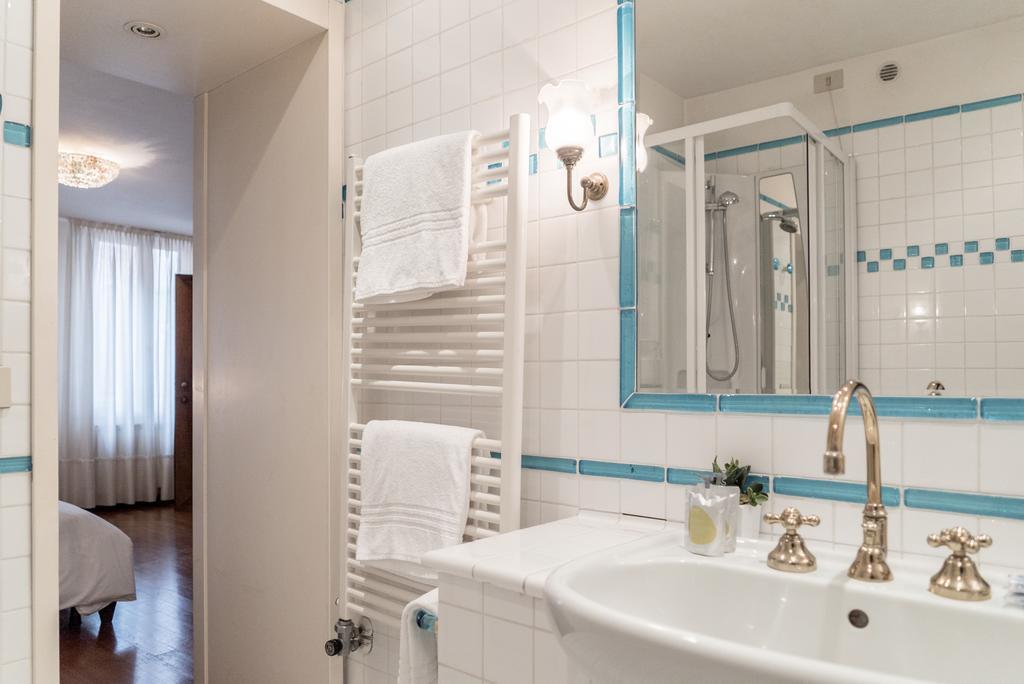 Accademia Terrazza Apartamento Veneza