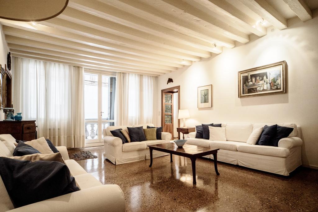 Accademia Terrazza Veneza