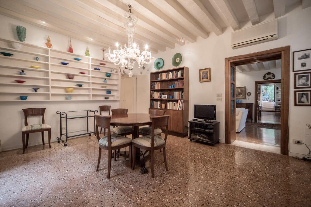 Accademia Terrazza Appartamento *