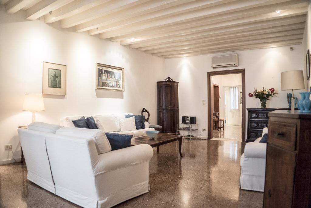 Appartamento Accademia Terrazza Venezia