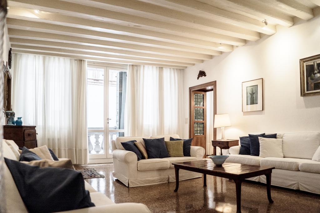 Appartamento Accademia Terrazza