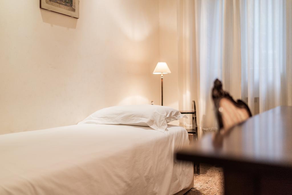 Accademia Terrazza Apartamento
