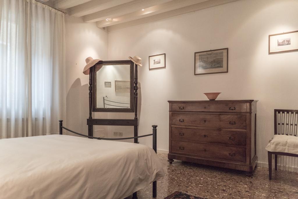 Accademia Terrazza Appartamento *