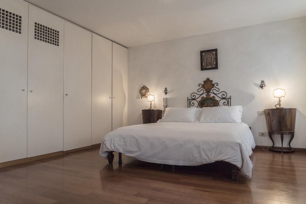 Appartamento Accademia Terrazza