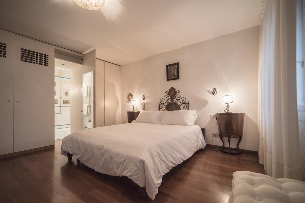 Accademia Terrazza Apartamento Veneza