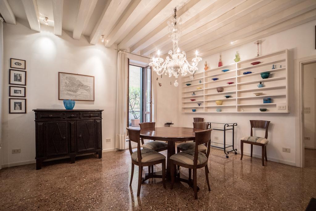 Accademia Terrazza Appartamento