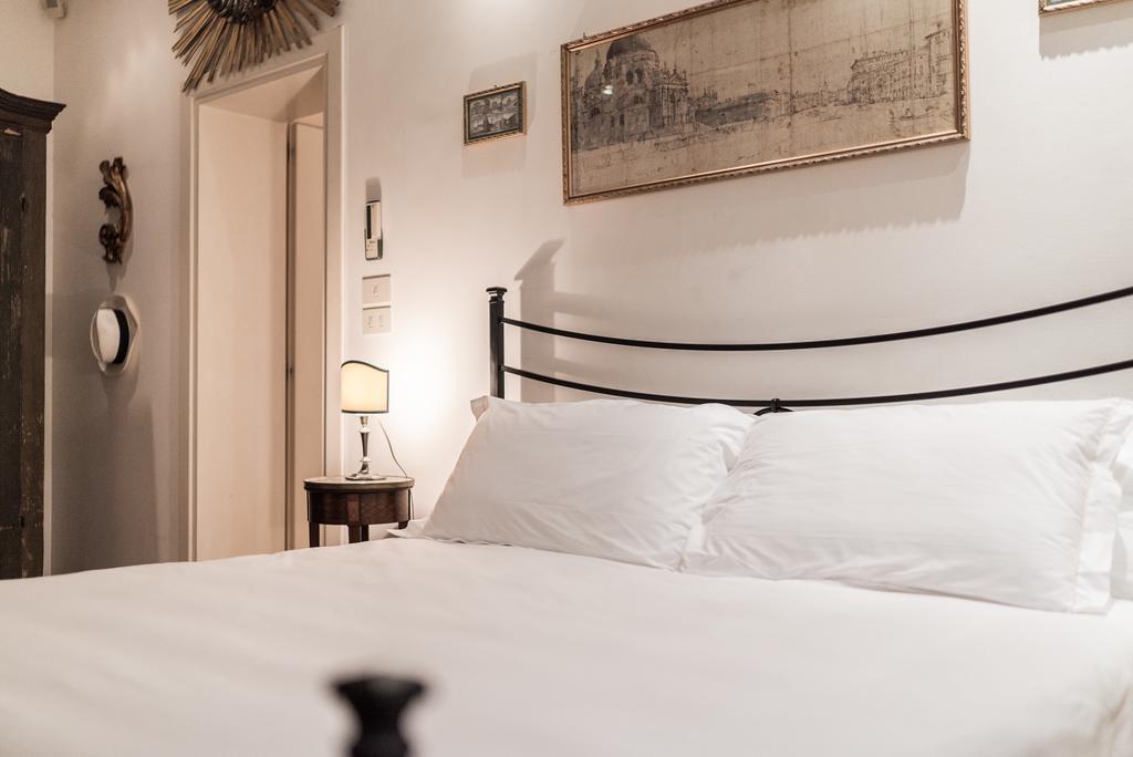 Apartamento Accademia Terrazza *