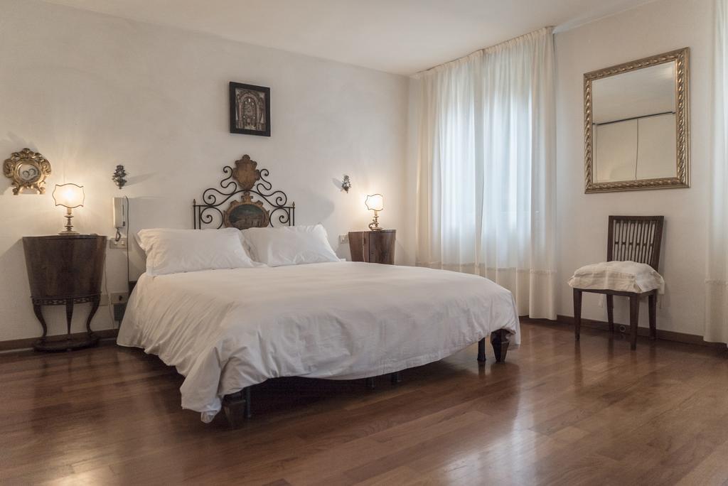 Apartamento Accademia Terrazza Veneza