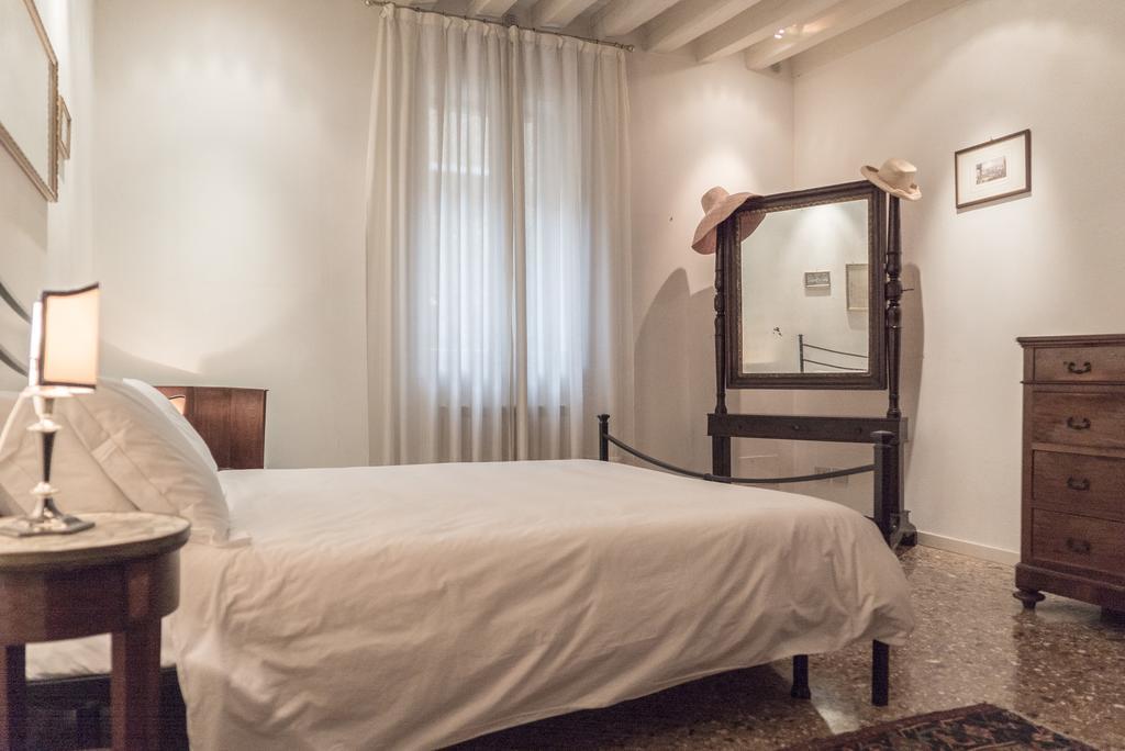 Accademia Terrazza Apartamento Veneza