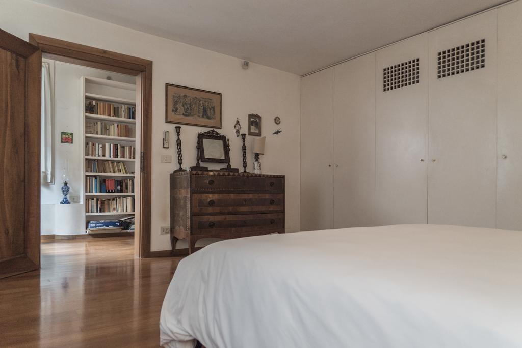 Apartamento Accademia Terrazza *