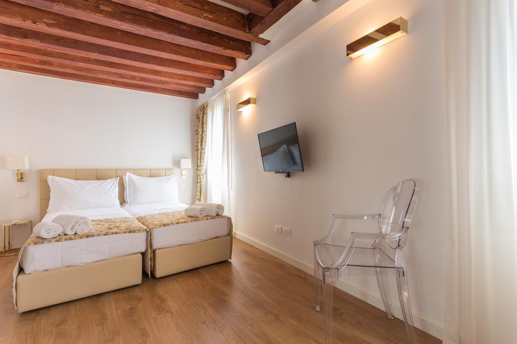 Apartments-rialto 1 - 2 - 3 Apartment Venice