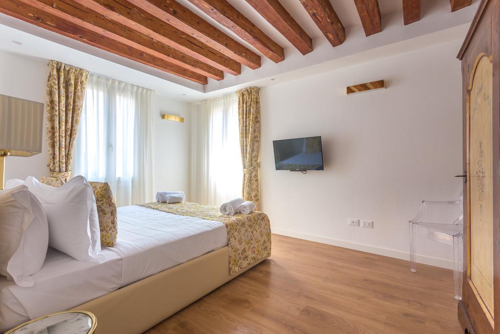 Apartments-rialto 1 - 2 - 3 Venice
