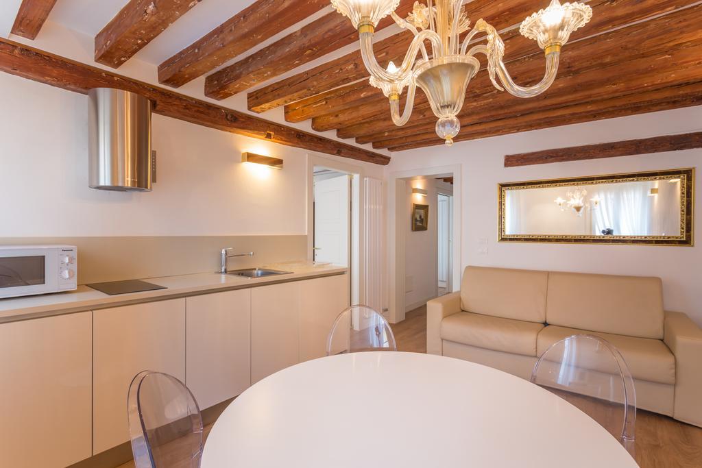 Apartments-rialto 1 - 2 - 3 *