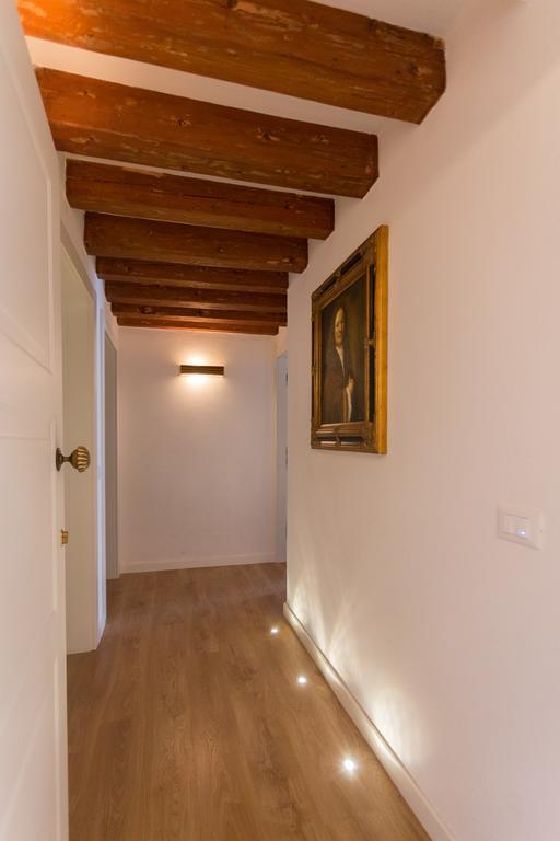 Apartments-rialto 1 - 2 - 3 Apartment *