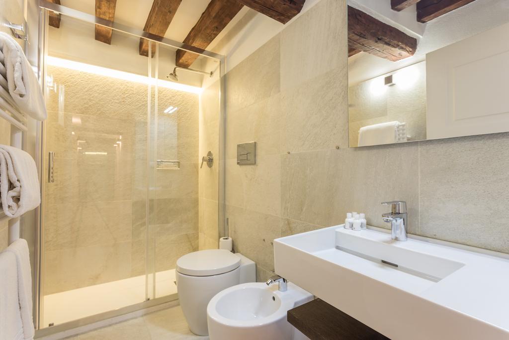 Apartments-rialto 1 - 2 - 3 Venice