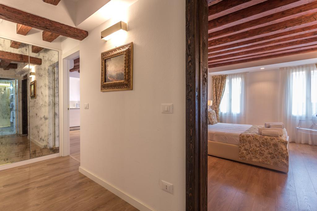 Apartment Apartments-rialto 1 - 2 - 3 *