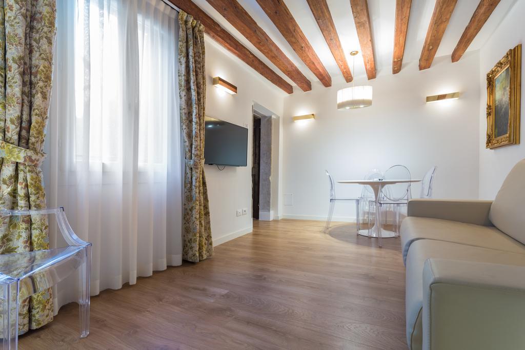 Apartment Apartments-rialto 1 - 2 - 3 Venice