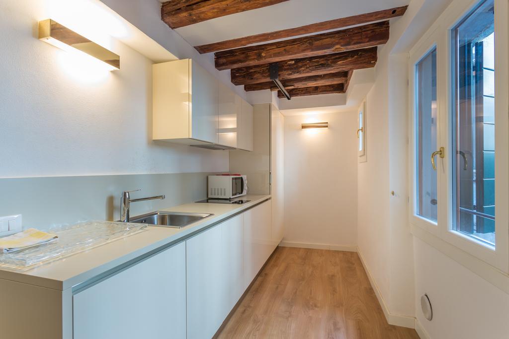 Apartments-rialto 1 - 2 - 3 * Venice