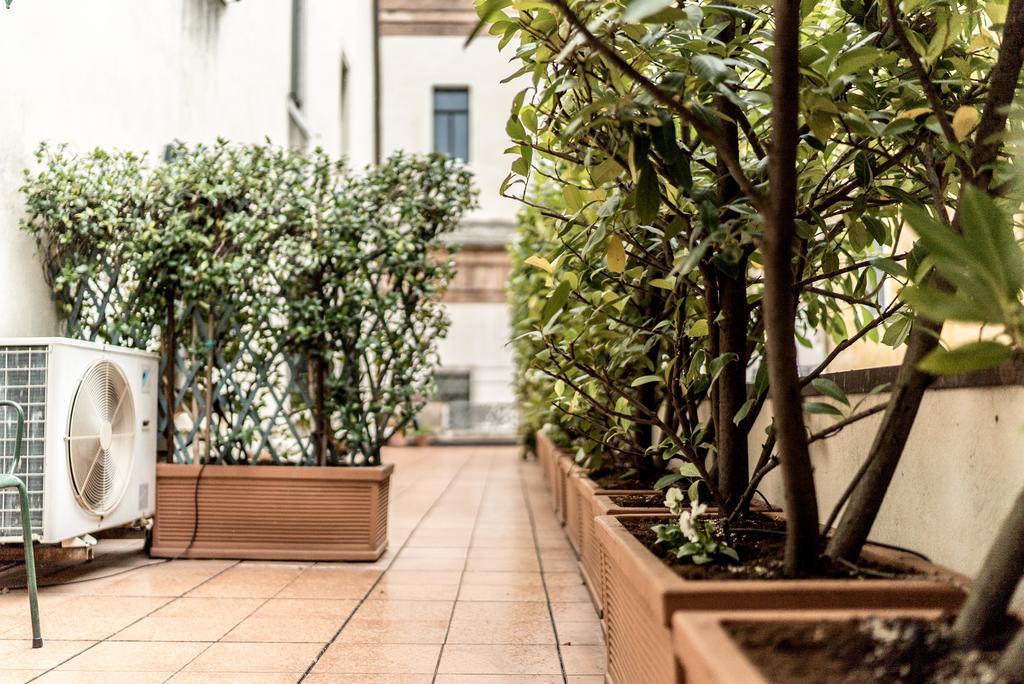 Accademia Terrazza Apartamento Veneza