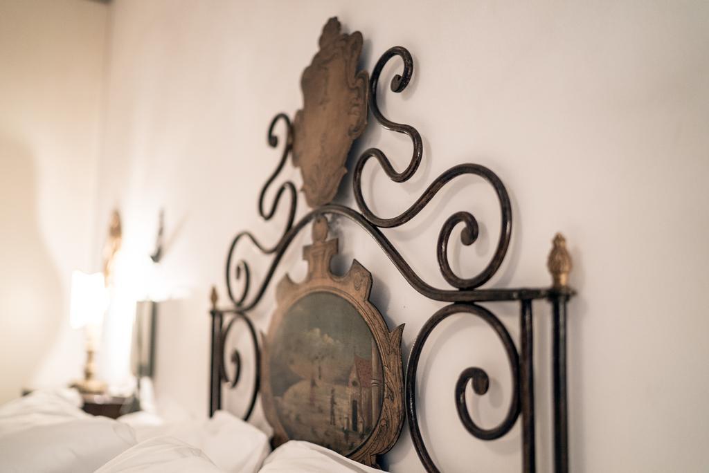 Accademia Terrazza Apartamento *