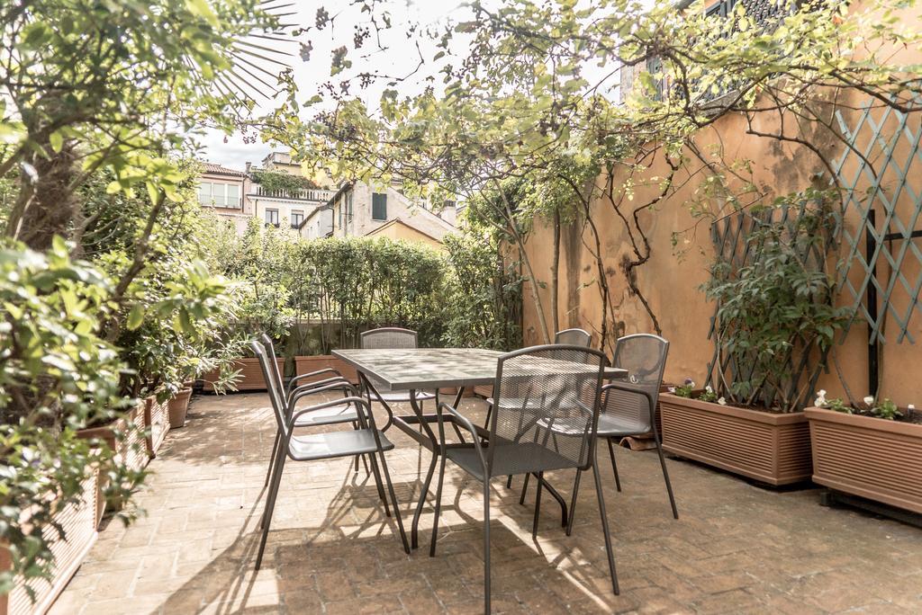 Accademia Terrazza * Venezia