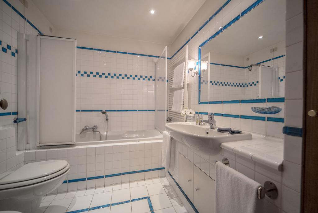 Apartamento Accademia Terrazza
