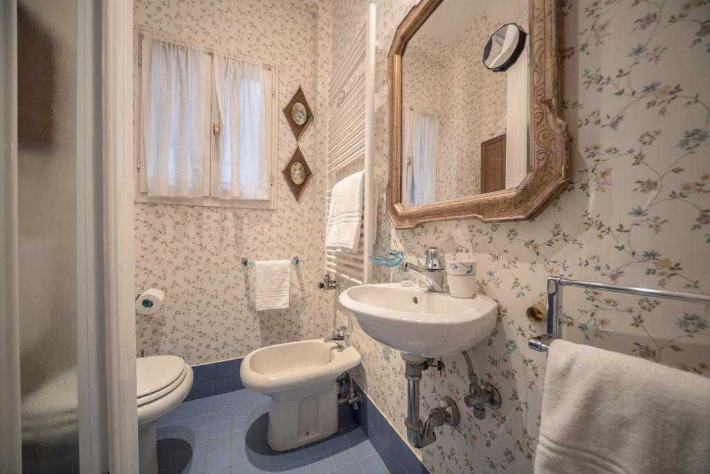 Accademia Terrazza Apartamento Veneza