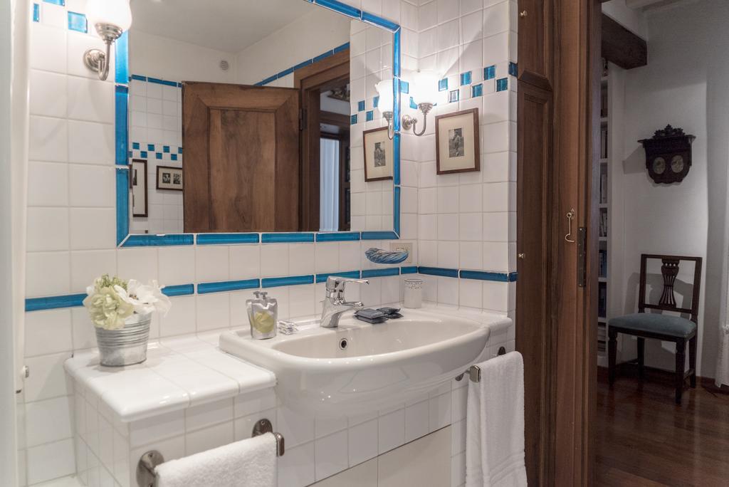 Apartamento Accademia Terrazza *