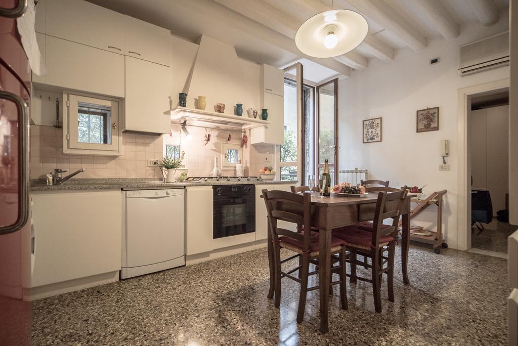 Appartamento Accademia Terrazza