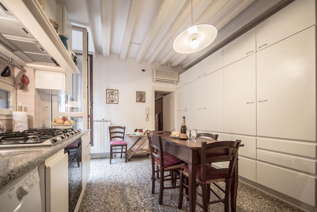 Accademia Terrazza Apartamento Veneza