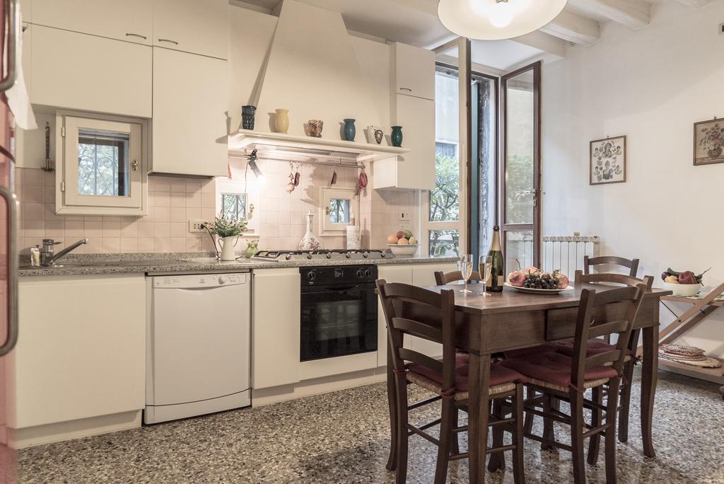 Appartamento Accademia Terrazza *