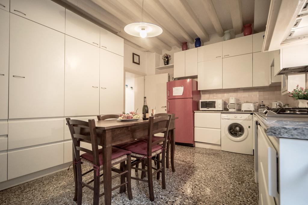 Accademia Terrazza Appartamento *