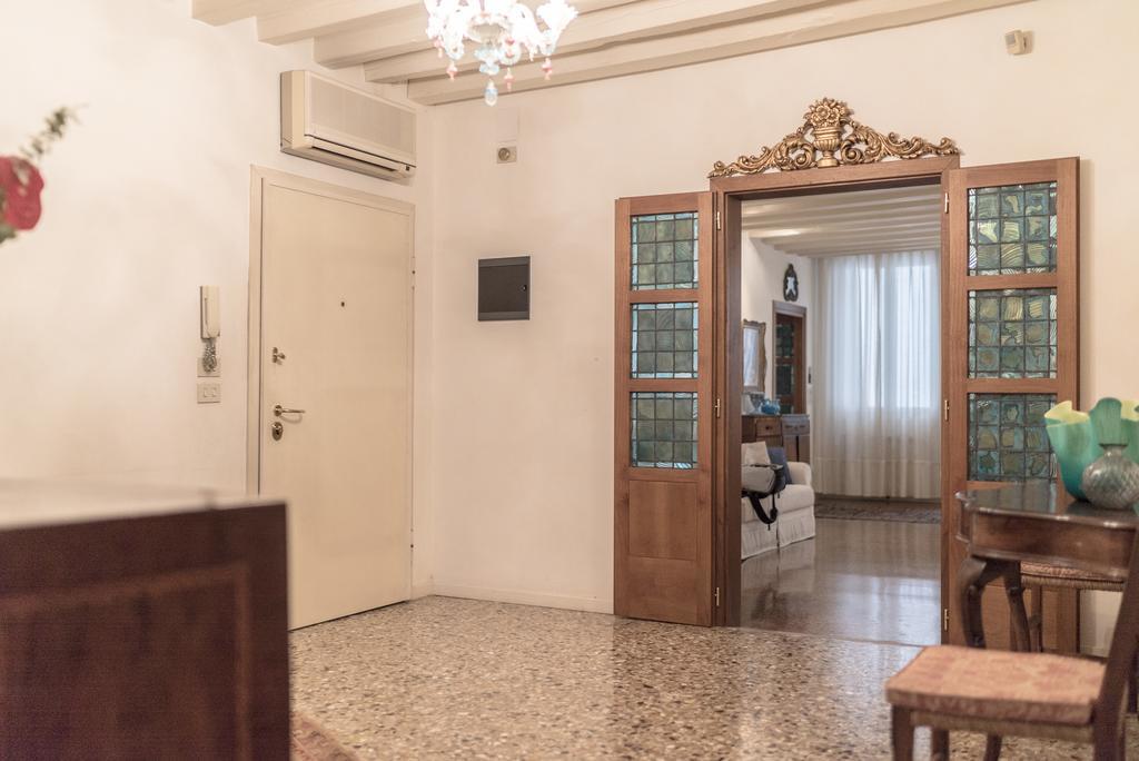 Accademia Terrazza * Veneza