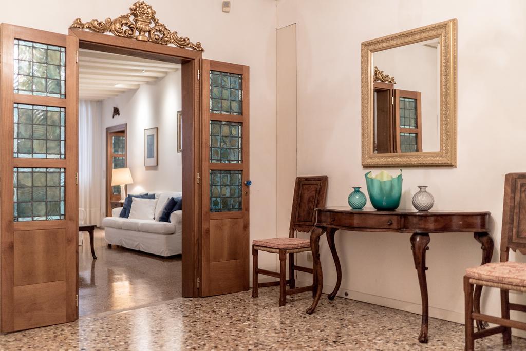 Accademia Terrazza Apartamento Veneza