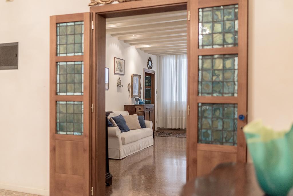 Accademia Terrazza Apartamento Veneza