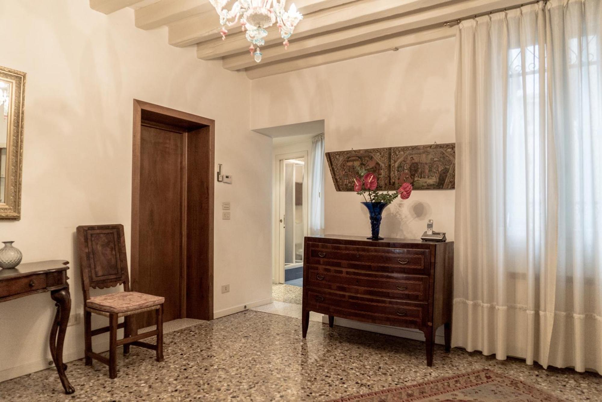 Accademia Terrazza Appartamento